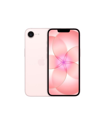 Apple iPhone 17E 256GB Нежно‑Розовый