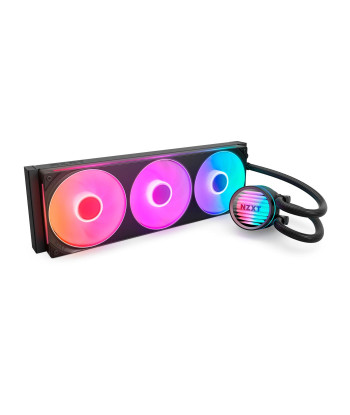 Protsessori jahuti MULTI SOCKET/KRAKEN 360 RGB NZXT