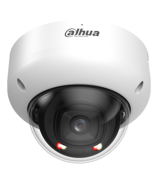 Dahua HDBW5459R-ASE-IL-0280B 4MP Dome Võrgu Kaamera