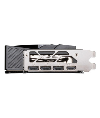MSI GeForce RTX 5070 12GB GDDR7 Graafikakaart