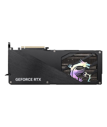 MSI GeForce RTX 5070 12GB GDDR7 Graphics Card