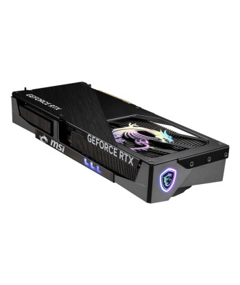 MSI GeForce RTX 5070 12GB GDDR7 Graafikakaart