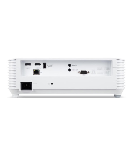 Acer P5550 Projector 5200 Lumens MR.JY411.001