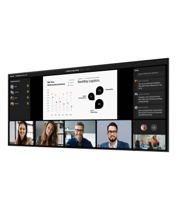 DISPLAY LCD 105" QPDX-5K/LH105QPD5BGXEN SAMSUNG