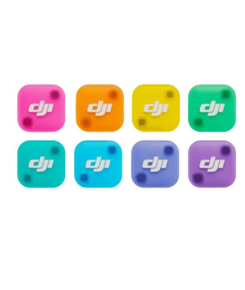 CAMERA ACC MIC MINI 2 MAGNETIC/FRONT COVER CP.RN.00000537 DJI