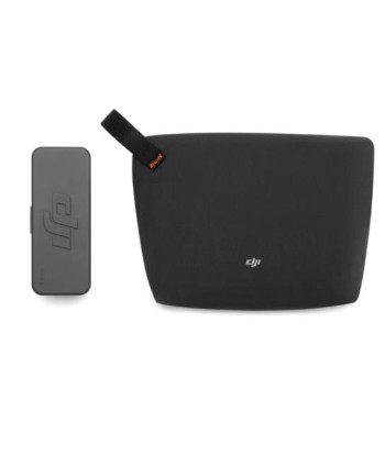 CAMERA ACC MIC MINI 2 CHARGING/CASE CP.RN.00000534 DJI