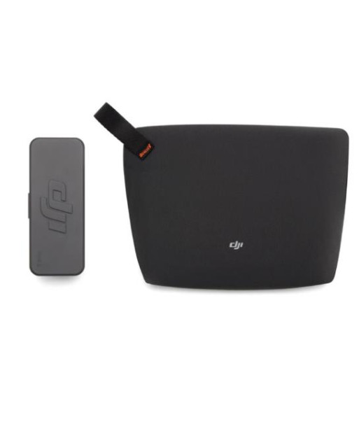 CAMERA ACC MIC MINI 2 CHARGING/CASE CP.RN.00000534 DJI