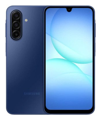 GALAXY A17 5G/4/128GB BLUE SM-A176B SAMSUNG
