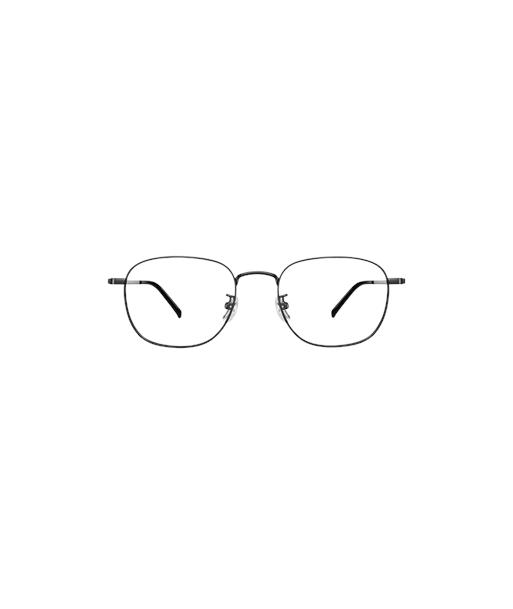Blue Light Blocking Glasses, Xiaomi 17 g, Glasses, Xiaomi, Black, SUS304/Nylon