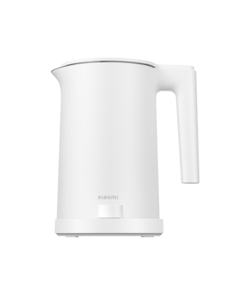 Xiaomi, Smart Kettle 2 Pro EU, Electric, 1800 W, 1.7 L, Stainless Steel, White