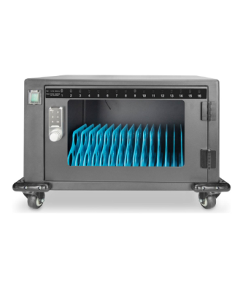 Digitus | DN-45007	Charging Trolley for 16 Notebooks/Tablets up to 14 inch, USB- C