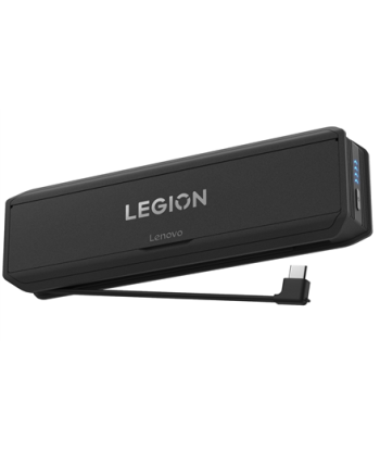 Lenovo, Legion Go 65W 12800 Power Bank, Black, 65 W