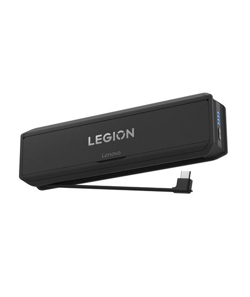 Lenovo, Legion Go 65W 12800 Power Bank, Black, 65 W