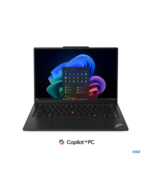 Lenovo ThinkPad X1 Carbon G14 Intel, Black, 14", IPS, Touchscreen, WUXGA, 1920 x 1200 pixels, Anti-glare, Intel Core Ultra X7