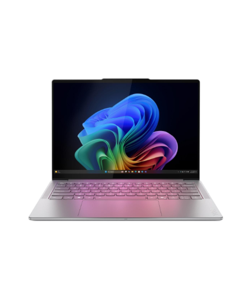 Lenovo Yoga Slim 7 14ILL10 Intel, Luna Grey, 14", OLED, WUXGA, 1920 x 1200 pixels, Glossy, Intel Core Ultra 5, 226V, 16 GB