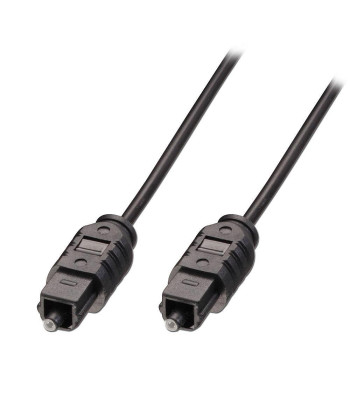 CABLE TOSLINK SPDIF 1M/35211 LINDY