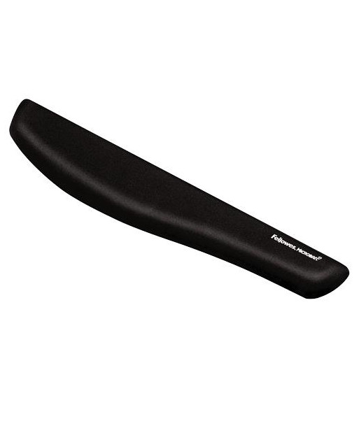 KEYBOARD ACC WRIST SUPPORT/BLACK 9252103 FELLOWES