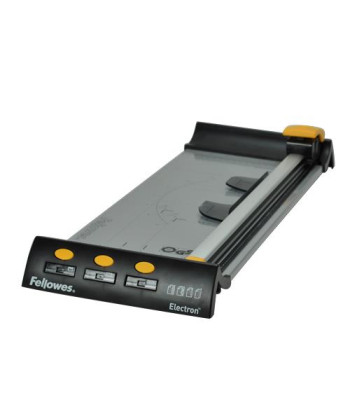 TRIMMER ELECTRON A3/5410501 FELLOWES