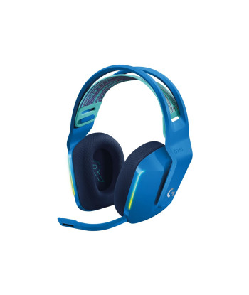 HEADSET GAMING G733 WRL/BLUE 981-000943 LOGITECH