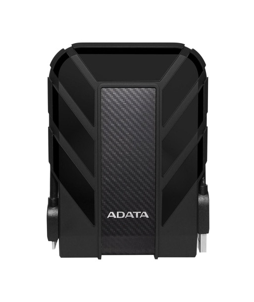 External HDD ADATA 1TB USB 3.1 Colour Black AHD710P-1TU31-CBK