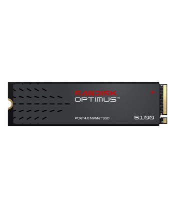 SSD SANDISK 600xTBW rating MTBF 1750000 h Read speed 7100 MB/s Write speed 6700 MB/s NVMe Yes PCI Express 4.0 M.2 1000 GB
