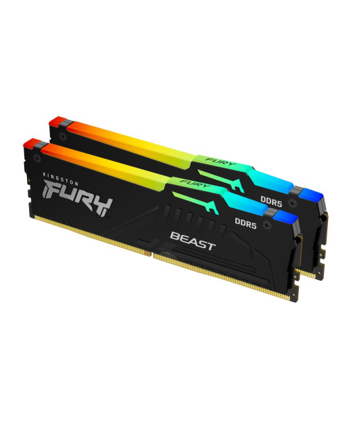 MEMORY DIMM 16GB DDR5-5600/K2 KF556C36BBEAK2-16 KINGSTON
