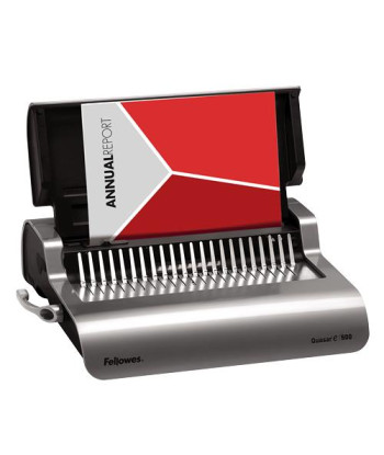 BINDER QUASAR-E 500/5620901 FELLOWES