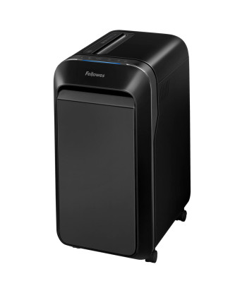 SHREDDER POWERSHRED LX220/BLACK 5502601 FELLOWES