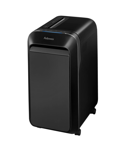 SHREDDER POWERSHRED LX220/BLACK 5502601 FELLOWES