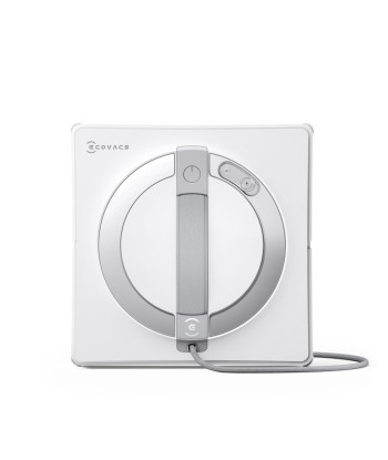 Ecovacs Winbot W2 Pro Omni Window Cleaning Robot