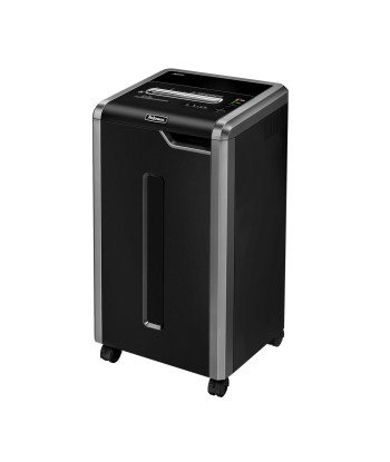 SHREDDER POWERSHRED 325CI/4632001 FELLOWES