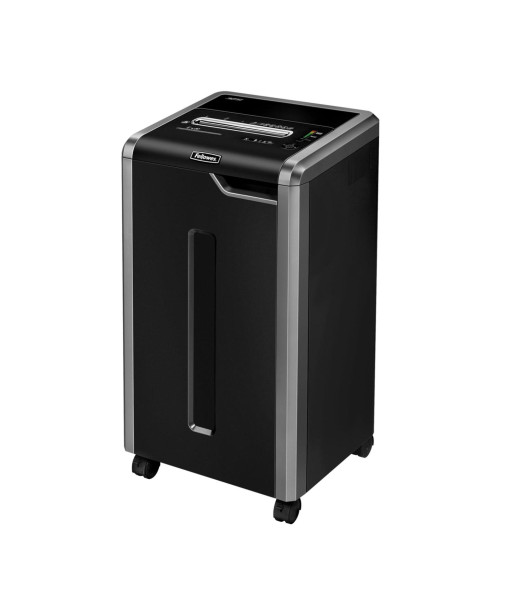 SHREDDER POWERSHRED 325CI/4632001 FELLOWES