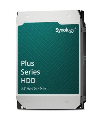HDD SYNOLOGY 2TB SATA 3.0 256 MB 5400 rpm 3,5" HAT3300-2T