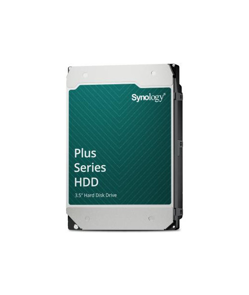 HDD SYNOLOGY 2TB SATA 3.0 256 MB 5400 rpm 3,5" HAT3300-2T