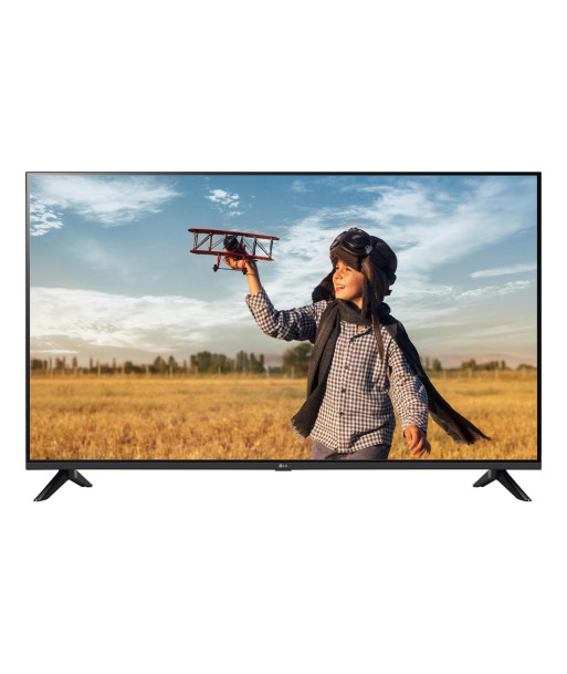 ТВ LG 65" 4K Ultra HD 3840 x 2160 pixels Flat 16:9 LCD 65UA731C
