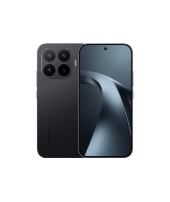 Xiaomi 17T Black 12GB RAM 256GB ROM