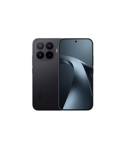 Xiaomi 17T Black 12GB RAM 256GB ROM