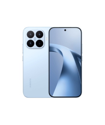 Xiaomi 17T Blue 12GB RAM 256GB ROM