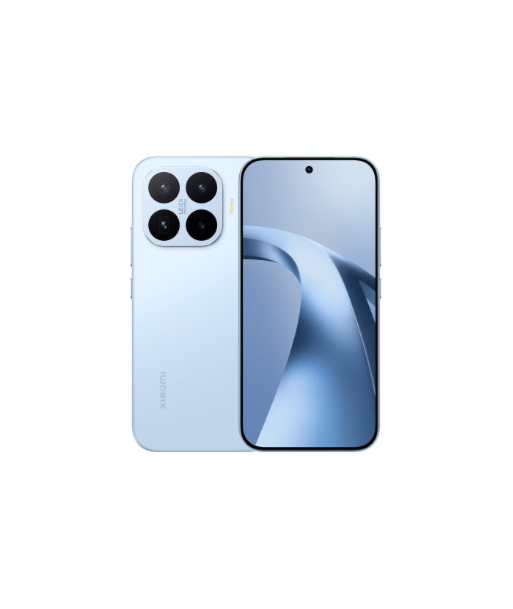 Xiaomi 17T Blue 12GB RAM 256GB ROM