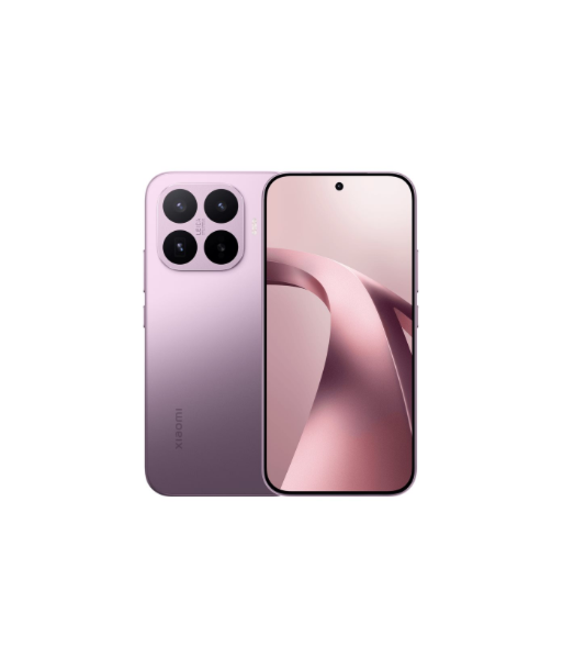 Xiaomi 17T Violet 12GB RAM 256GB ROM