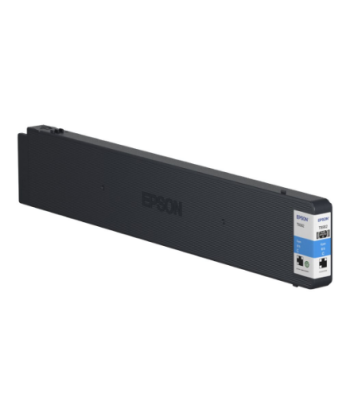 Epson WorkForce Enterprise WF-C17590 Cyan Ink | Epson