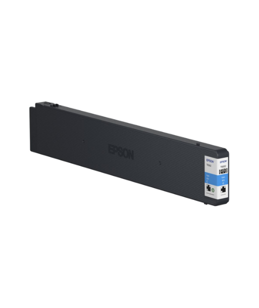 Epson WorkForce Enterprise WF-C17590 Cyan Ink | Epson