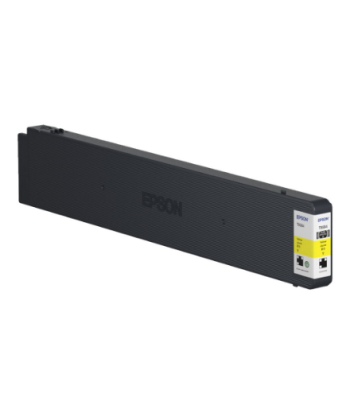 Epson WorkForce Enterprise WF-C17590 Yellow Ink | Epson