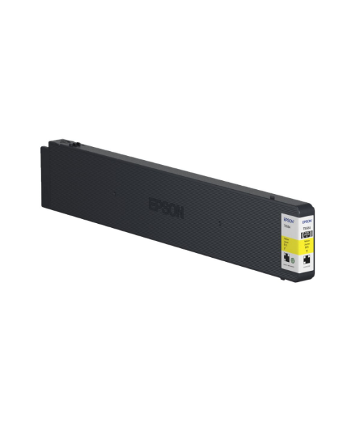Epson WorkForce Enterprise WF-C17590 Yellow Ink | Epson