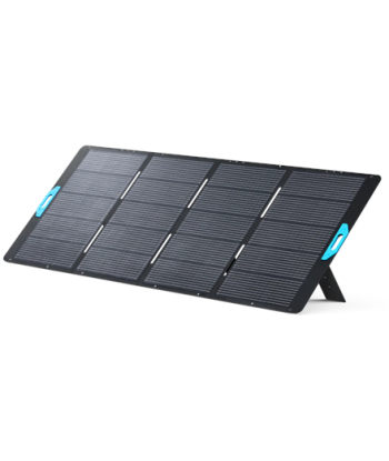 400, Anker Solix, SOLIX PS400, Bifacial Portable Solar Panel