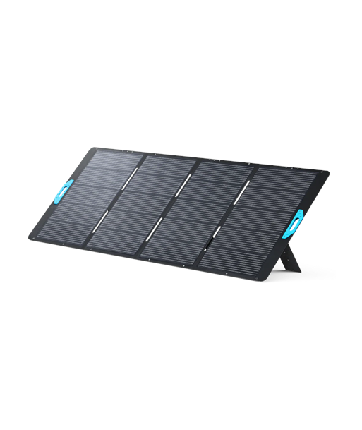400, Anker Solix, SOLIX PS400, Bifacial Portable Solar Panel