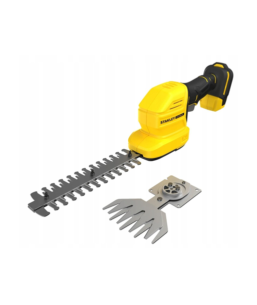Stanley Shear Shrubber, Bare unit, STCSS20B-XJ, 18 V