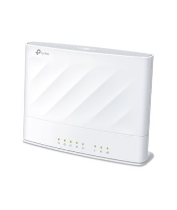 TP-LINK Archer MX700, 4G+ AX1500 Dual Band Wi-Fi LTE Router, 802.11ax, Ethernet LAN (RJ-45) ports 1, 10/100/1000 Mbit/s, Mesh