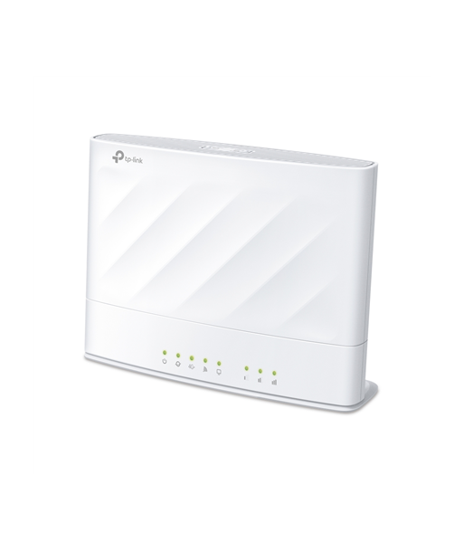 TP-LINK Archer MX700, 4G+ AX1500 Dual Band Wi-Fi LTE Router, 802.11ax, Ethernet LAN (RJ-45) ports 1, 10/100/1000 Mbit/s, Mesh
