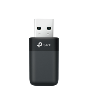 TP-LINK AX3000 Dual Band Wi-Fi 6 Wireless USB Adapter, Archer TX50U, 2.4 GHz, 5 GHz, 802.11ax, MU-MiMO No, no PoE, Antenna